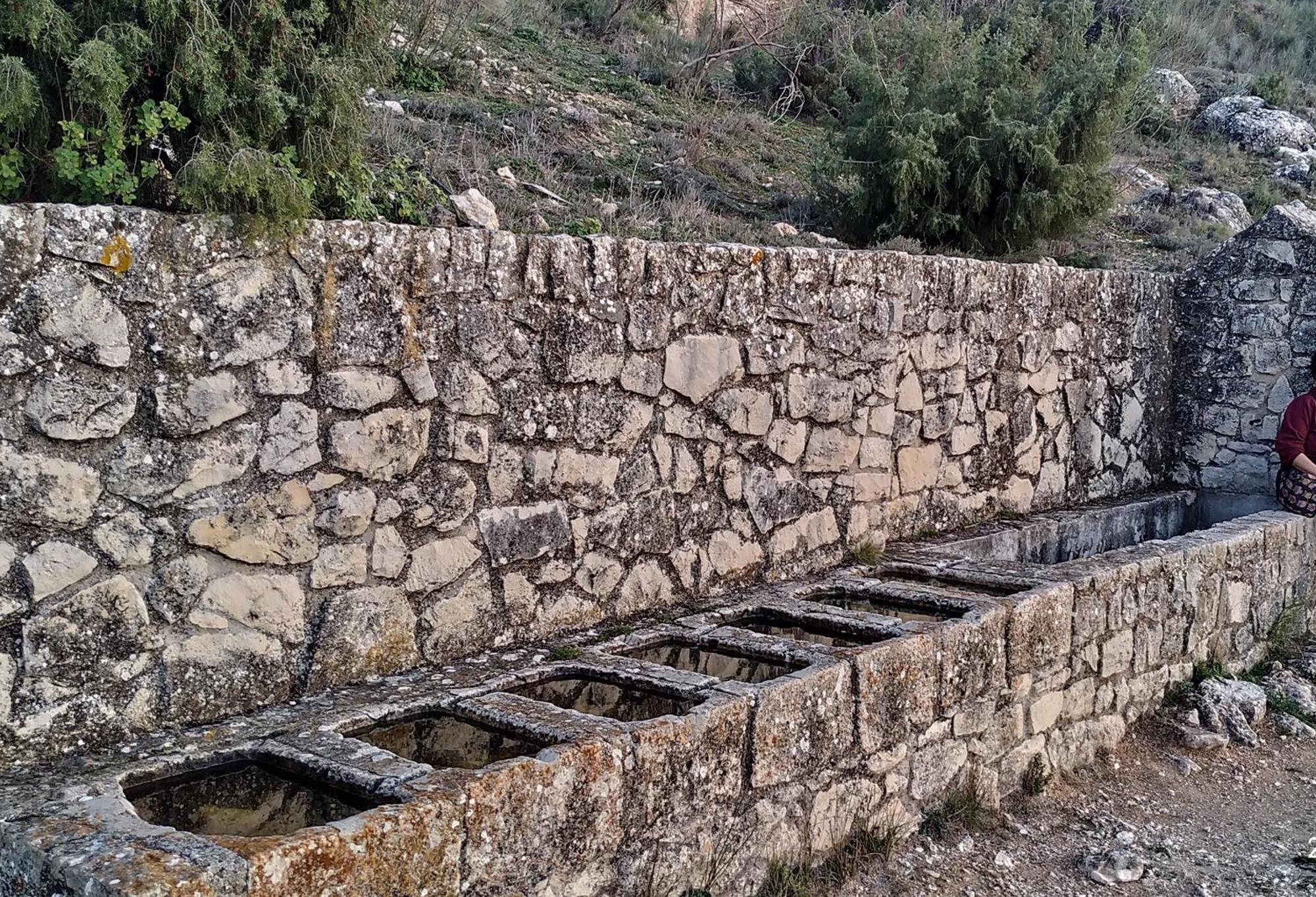 Villa Casa Cueva El Olivo Pegalajar Esterno foto